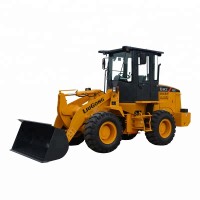 LiuGong 3t farm Wheel Loader CLG835III TC