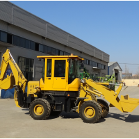 WZ30-16 china backhoe loader for sale tractor backhoe best price