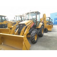 2020 year SDLG new 8 ton backhoe loader B877F